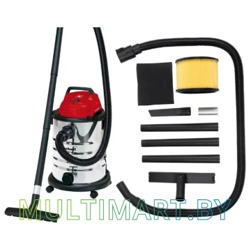 Пылесос Einhell TC-VC 1930 S (2342188) картинка 3